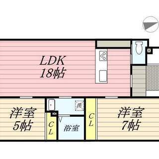 都市ガス💰★ペット可🐶😸☆EV付★ネット無料💰☆駐車場2台付★新...