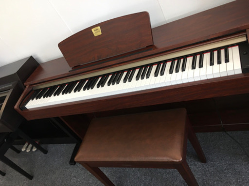 i88 YAMAHA CLP320 2008年製　ヤマハ　電子ピアノ