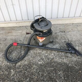【TOSHIBA】 東芝 掃除機 集塵機 業務用 店舗用クリーナ...