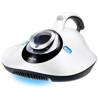 【無料】レイコップ　ふとんクリーナーお譲り致します。