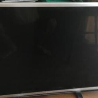 SHARP 液晶カラーテレビ 2013年製46型 型番[LC-46XL9]