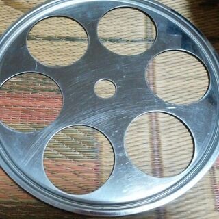 アムウェイ　鍋　部品の画像