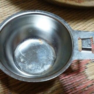 アムウェイ　鍋　部品の画像