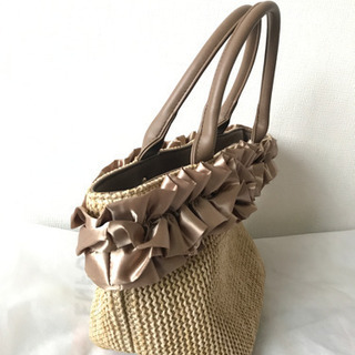 ROOTOTE  トートバッグの画像