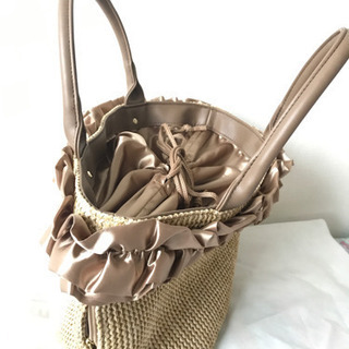 ROOTOTE  トートバッグの画像