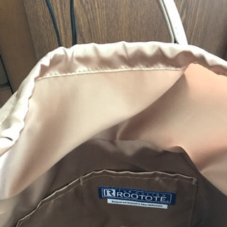 ROOTOTE  トートバッグの画像