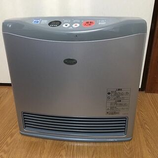 リンナイ　ガスヒーター