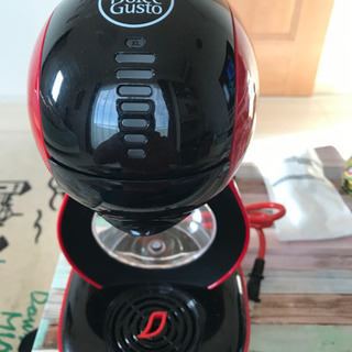 ネスカフェ　ドルチェグスト