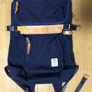 AS2OV (アッソブ) HI DENSITY CORDURA ...