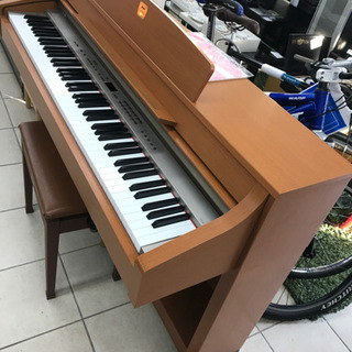 YAMAHA CLP-330 Clavinova 2008年製 電子ピアノ