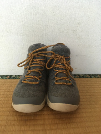 Columbia ブーツ23センチ
