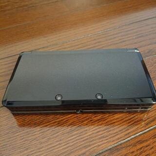 3DS コスモ ブラック おもちゃの中古が安い！激安で譲ります