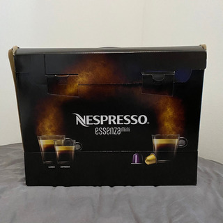 ネスプレッソ
