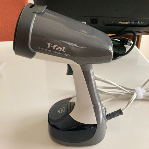T-FAL ハンディアイロン