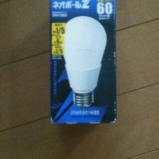 電球　現金可