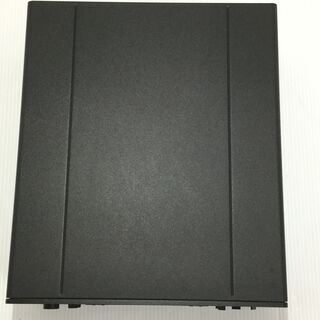 BOSE(ボーズ)★MDレコーダー★MDS-1★ブラック★【美品】の画像