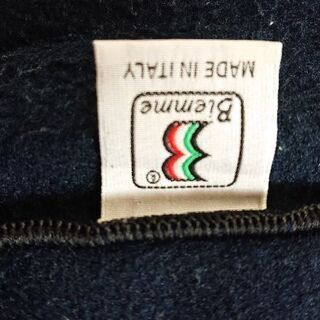 bianchi 長袖ジャージ イタリア製の画像
