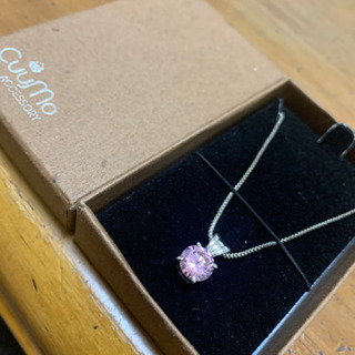 cuumo accessoryの画像