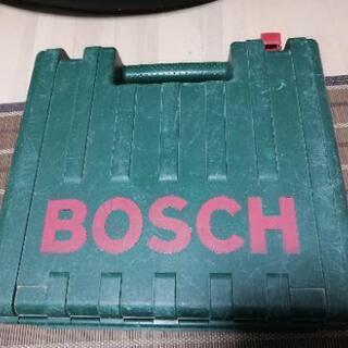 ボッシュ　インパクトドライバー