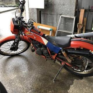 TLM50 書類ありの画像