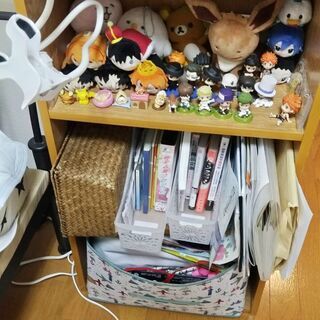 ***急***【無料】カラーボックス