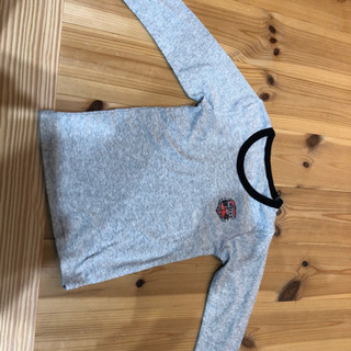 男の子 110サイズ 洋服 詰め合わせの画像