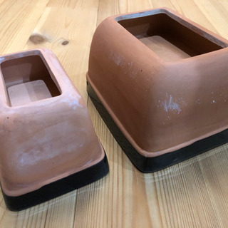 スドー ウェットシェルター MとL セットの画像