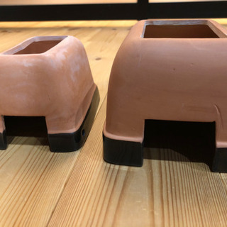 スドー ウェットシェルター MとL セットの画像