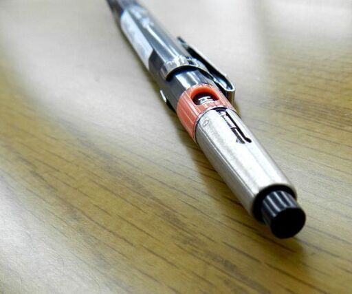 廃盤 デットストック品 おそらく未使用品 ぺんてる 製図用 シャープペンシル PMG 0.3mm メカニカグラフ 2本セット