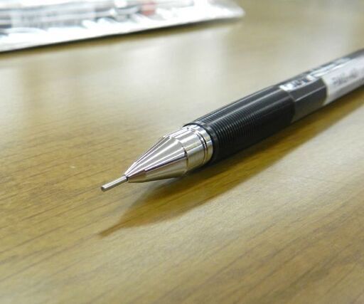 廃盤 デットストック品 おそらく未使用品 ぺんてる 製図用 シャープペンシル PMG 0.3mm メカニカグラフ 2本セット