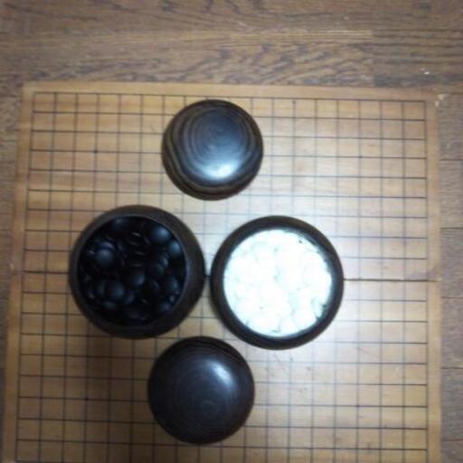 囲碁セット