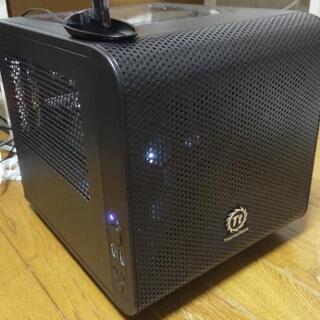 自作PC Ryzen デスクトップ