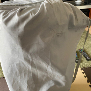 ベビーサークルの画像