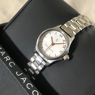 nee 腕時計 レディース　マークジェイコブス マークジェイコブス 腕時計 レディース かわいい 特別ボックス (MARC