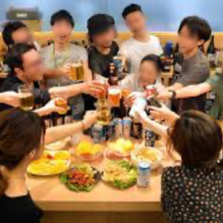 9/26 飲み会メンバー募集🍺　ハッチャケ⭐︎night🌙