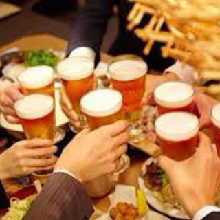 9/26 飲み会メンバー募集🍺　ハッチャケ⭐︎night🌙 - 港区