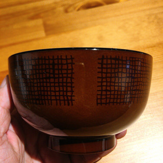 汁碗　5個1set ¥300-‼️の画像