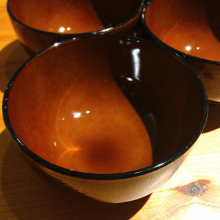 汁碗　5個1set ¥300-‼️の画像