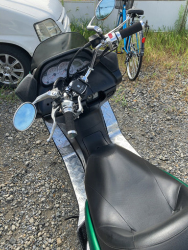 取引終了　