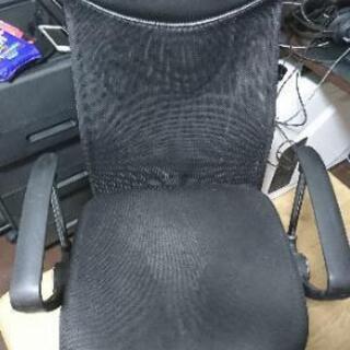 デスクチェア必要な方の画像