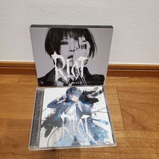 VALSHE RIOT 2種