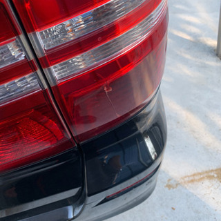 アルファード　後期の画像