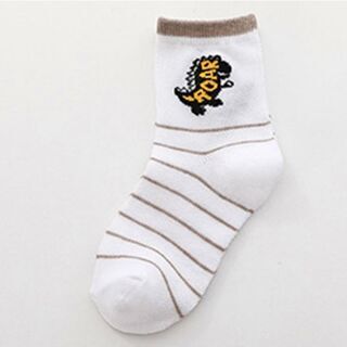 キッズ 靴下 男の子 16cm~19cm ソックス  くつした キッズ 子供 靴下 おしゃれ  79の画像