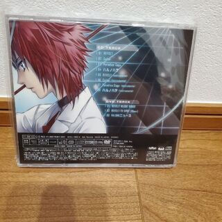 VALSHE REVOLTの画像