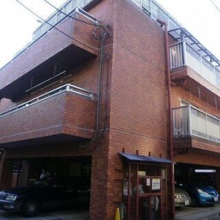 2Kから1LDKにリフォーム！大規模設備交換のため内装がとても綺...