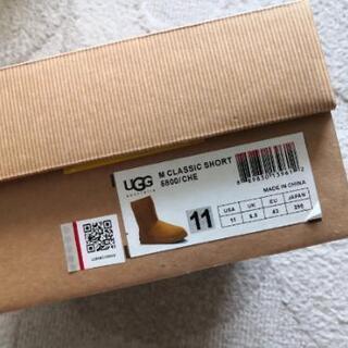 #UGG #中古 #ムートン #ブーツの画像