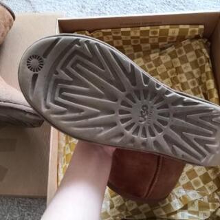 #UGG #中古 #ムートン #ブーツの画像