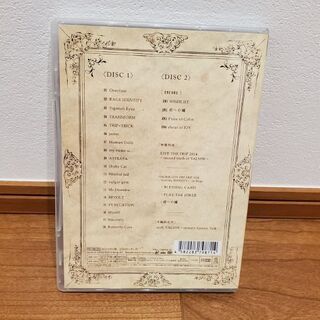 VALSHE LIVETHETRIP2014の画像