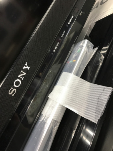 SONY KDL-32F1 2009年製 32型 液晶テレビ