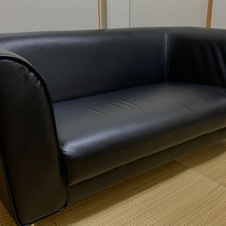 【セット売約済】カフェテーブル&ソファ【限界値】